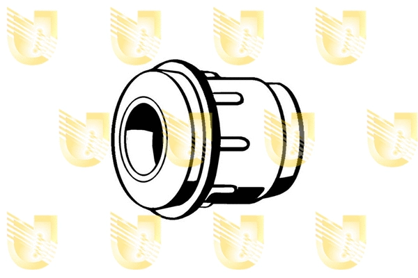 Suspension, bras de liaison UNIGOM 410025