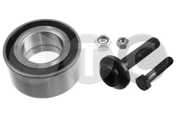 Kit de roulements de roue STC T474117