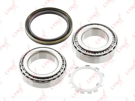 Kit de roulements de roue LYNXAUTO WB-1161