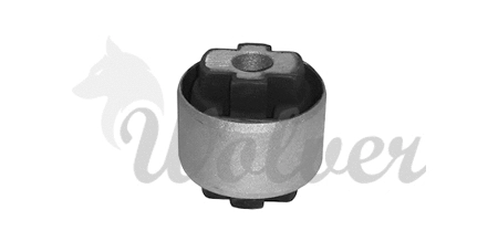 Rotule de barre de connexion WOLVER SP509030