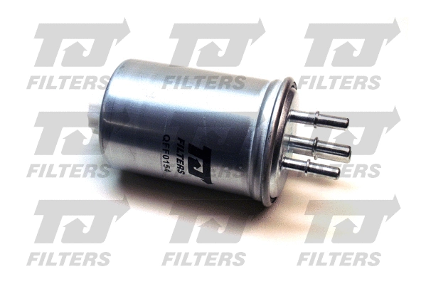 Filtre à carburant QUINTON HAZELL QFF0154