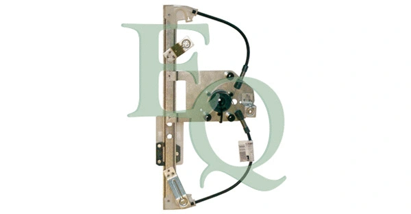 Lève-vitre EQUAL QUALITY 010161