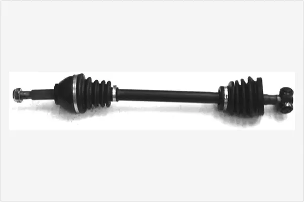 Arbre de transmission DEPA 3534150