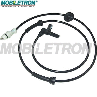 Capteur, vitesse de roue MOBILETRON AB-EU369