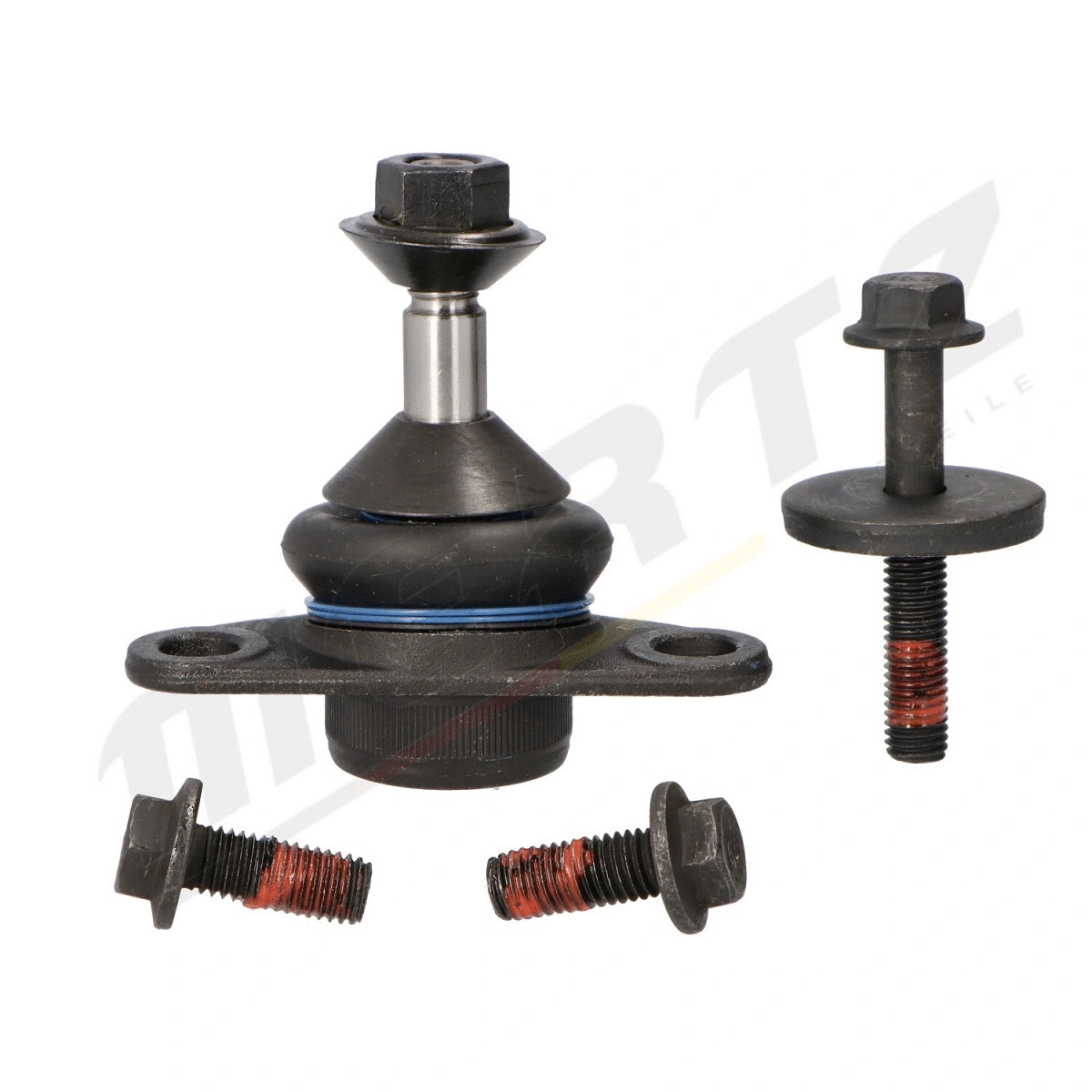 Rotule de suspension MERTZ M-S0321