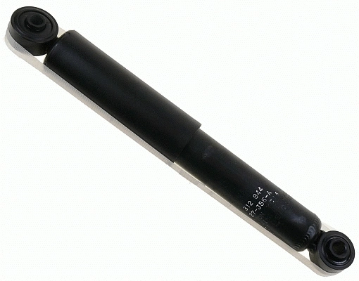 Amortisseur BOGE 27-J56-A