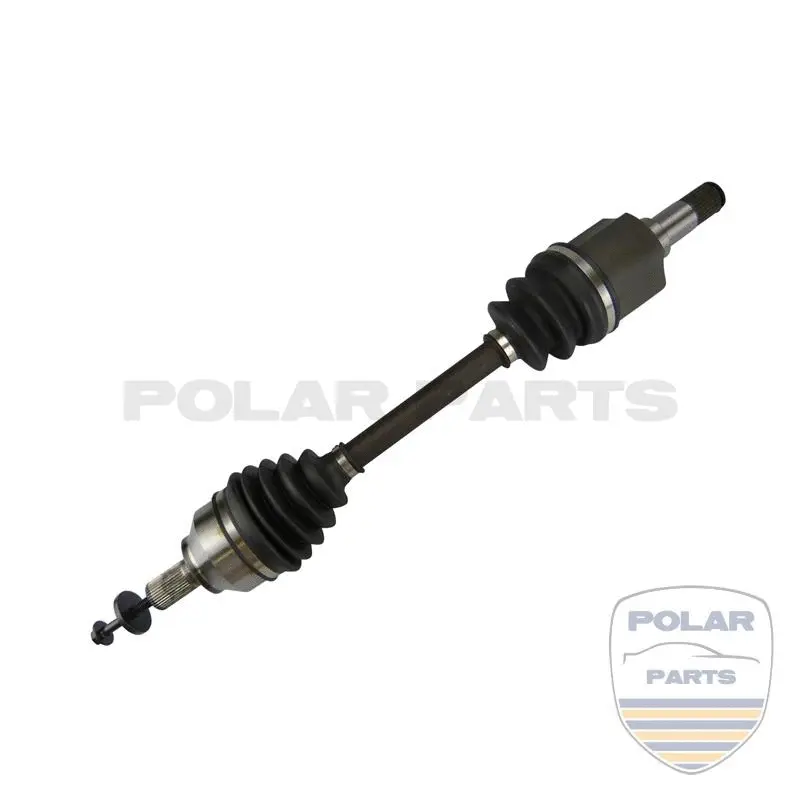 Arbre de transmission POLAR PARTS 10002693