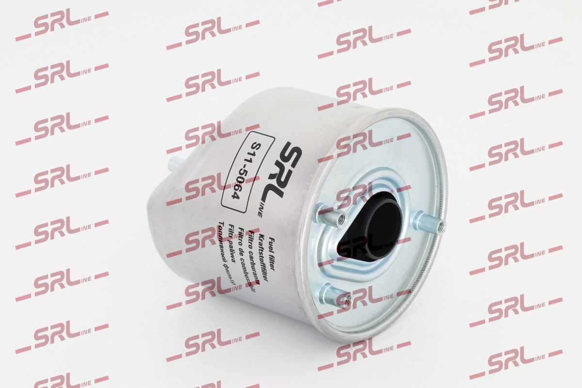Filtre à carburant SRLine S11-5064