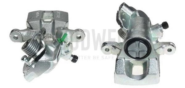 Étrier de frein BUDWEG CALIPER 342245