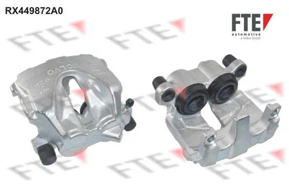 Étrier de frein FTE 9291131