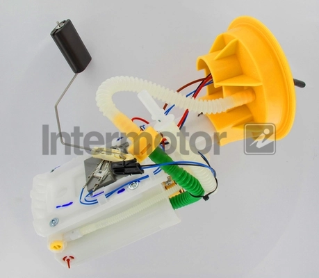 unité d'alimentation de carburant INTERMOTOR 39411