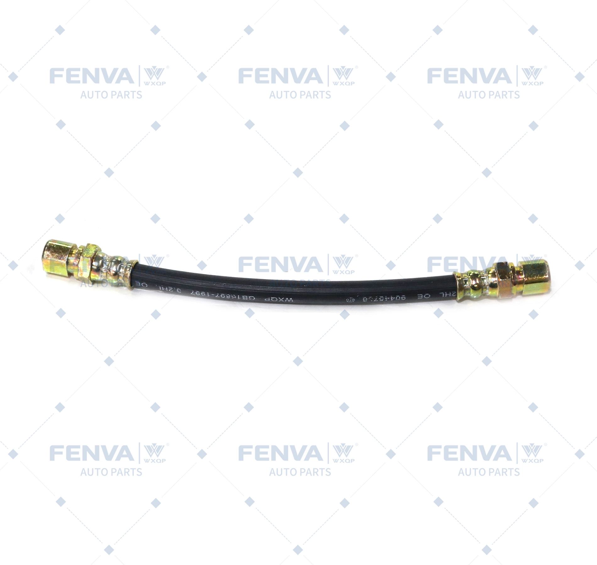 Flexible de frein WXQP 540167