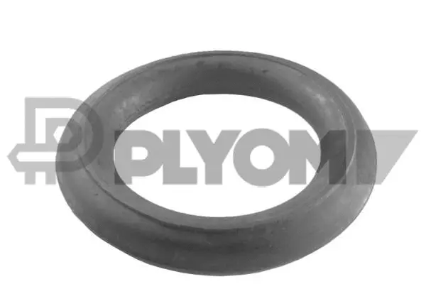 Anneau de fixation, silencieux PLYOM P010353