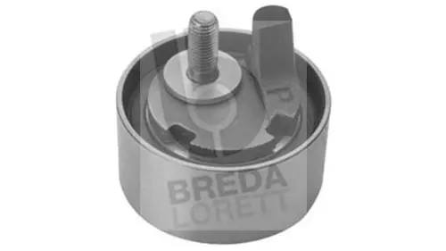 Poulie de tension, courroie crantée BREDA LORETT TDI5192