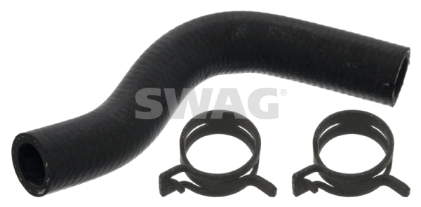Gaine de suralimentation SWAG 70 94 9241