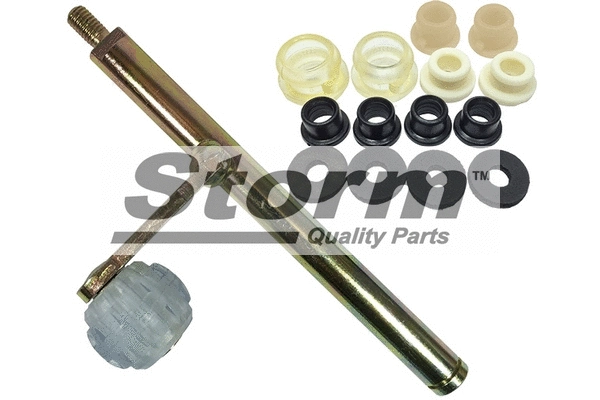 Arbre de déviation, commande de vitesse STORM QUALITY PARTS F2840