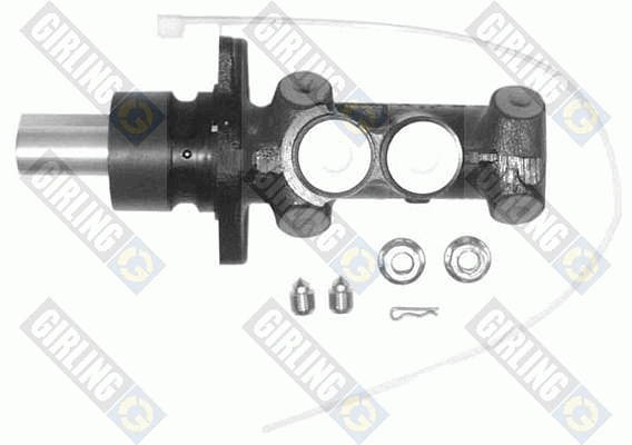Maître-cylindre de frein GIRLING 4006571