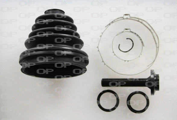 Jeu de joints-soufflets, arbre de commande OPEN PARTS SJK7164.00