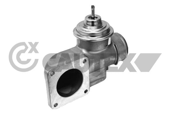 Vanne EGR CAUTEX 772718