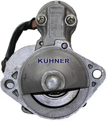 Démarreur AD KÜHNER 20634