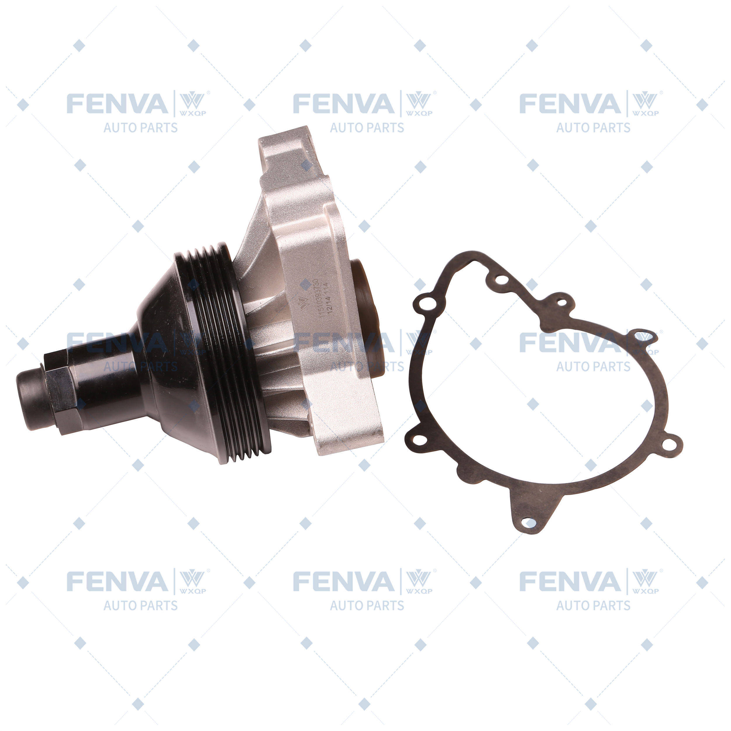Pompe à eau, refroidissement du moteur WXQP 220513