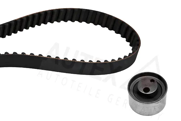 Kit de courroie crantée AUTEX 702250