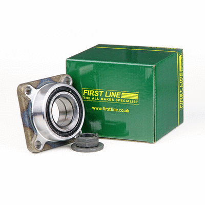 Kit de roulements de roue FIRST LINE FBK475