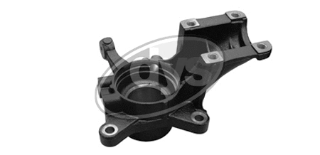Fusée d'essieu, suspension de roue DYS 79-01812L