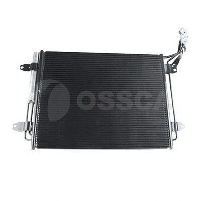 Condenseur, climatisation OSSCA 43636