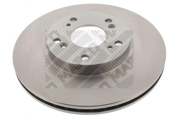 Disque de frein MAPCO 15623