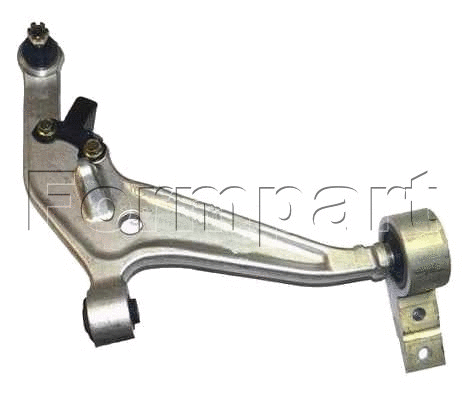 Bras de liaison, suspension de roue FORMPART 4109055