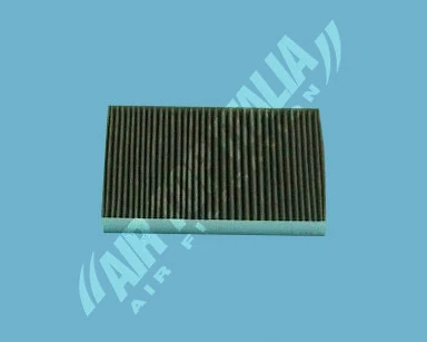 Filtre, air de l'habitacle ASTER AS2349