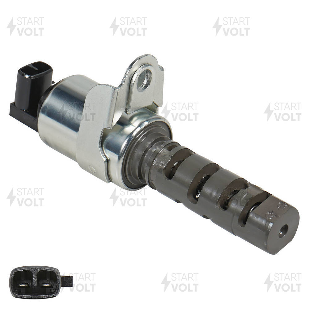 Valve de commande, réglage d'arbres à came STARTVOLT SVC 1007