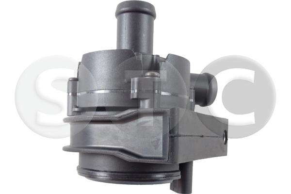 Pompe à eau auxiliaire (circuit d'eau de refroidiss.) STC T432320