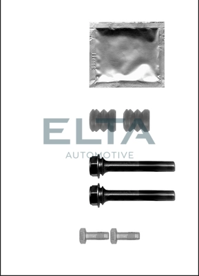 Jeu de douilles de guidage, étrier de frein ELTA AUTOMOTIVE EA9237