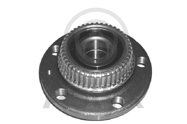 Moyeu de roue Aslyx AS-204646