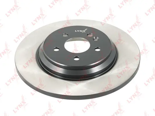 Disque de frein LYNXAUTO BN-1078