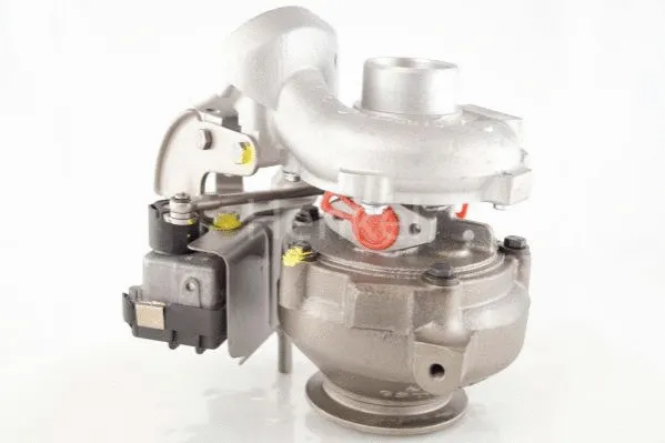 Turbocompresseur, suralimentation Henkel Parts 5112061N