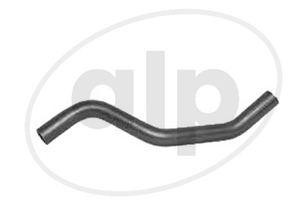 Durite de radiateur alp ALP-003778