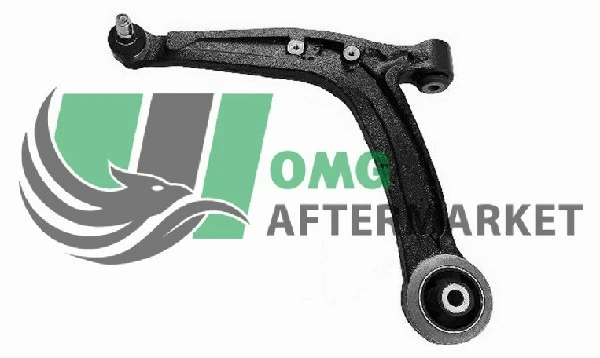 Bras de liaison, suspension de roue OMG SRL G40.4727/C