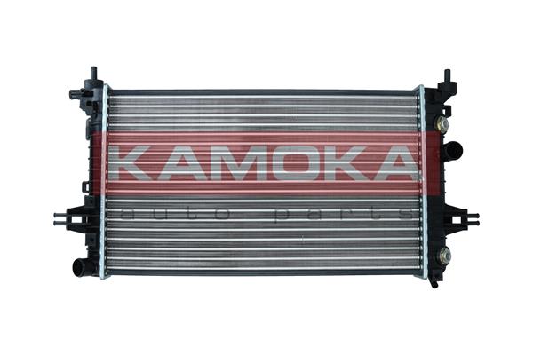 Radiateur, refroidissement du moteur KAMOKA 7705140