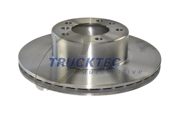 Disque de frein TRUCKTEC AUTOMOTIVE 08.34.028