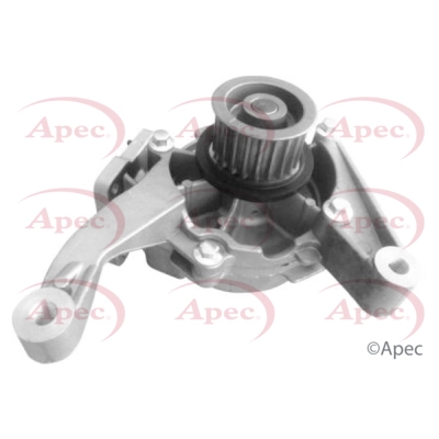 Pompe à eau, refroidissement du moteur APEC AWP1272