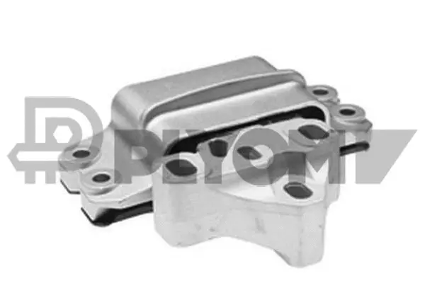 Support moteur PLYOM P756313
