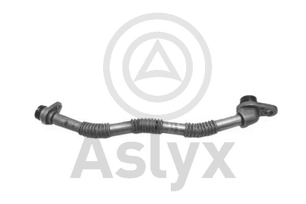Conduite d'huile, compresseur Aslyx AS-503403