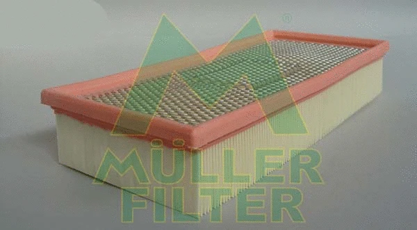 Filtre à air MULLER FILTER PA296