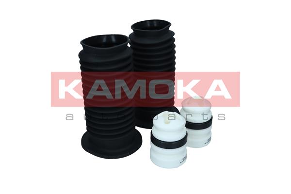 Kit de protection contre la poussière, amortisseur KAMOKA 2019217