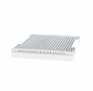 Filtre, air de l'habitacle A.Z. Meisterteile AZMT-41-010-1214
