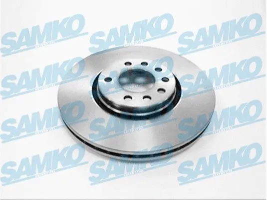 Disque de frein SAMKO O1015V