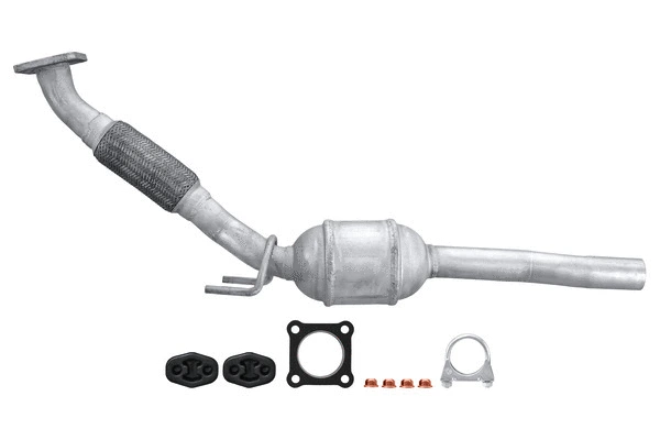 Catalyseur Faurecia FS63210K